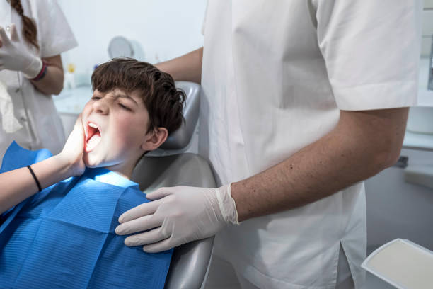 Best Dentist for Dental Trauma  in Fort Thomas, KY