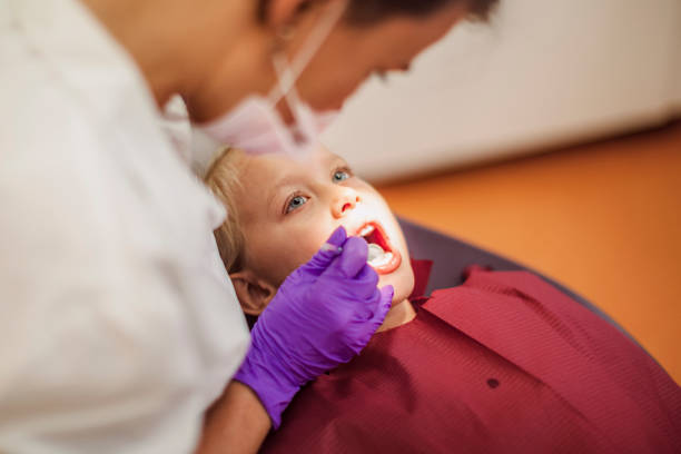 Emergency Dentist Open Today in KY